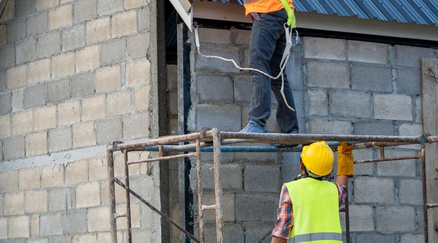 Professional New roof installation in Boaz, KY